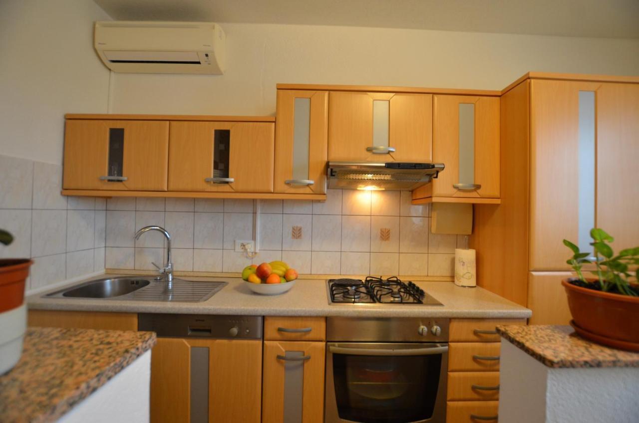 Apartment Matea