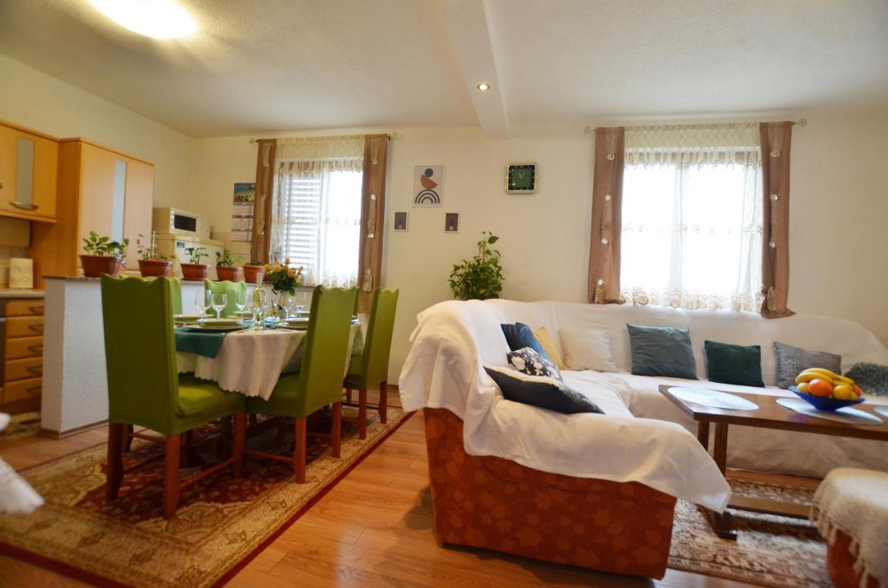Apartment Matea Rovinj