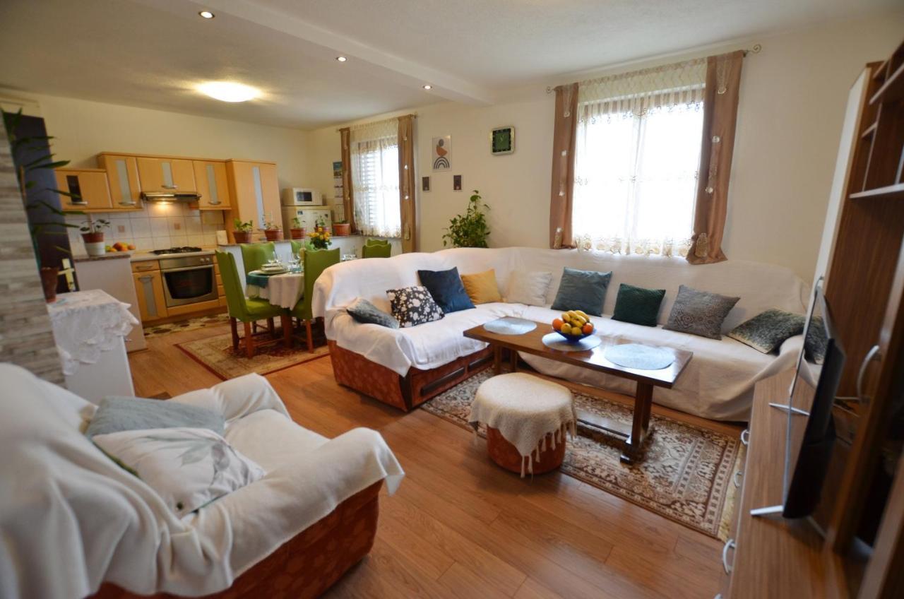 Matea Apartment Rovinj