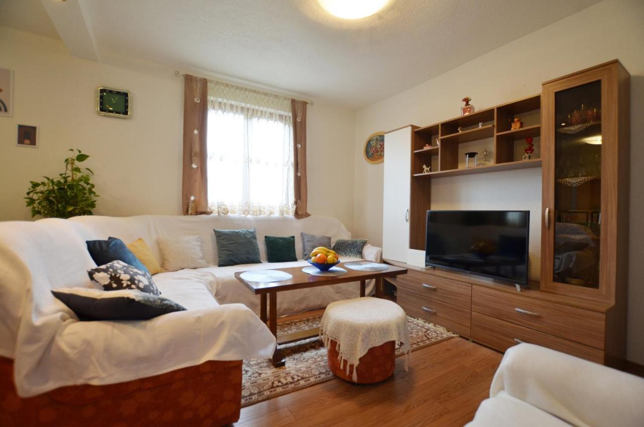 Apartment Matea Rovinj