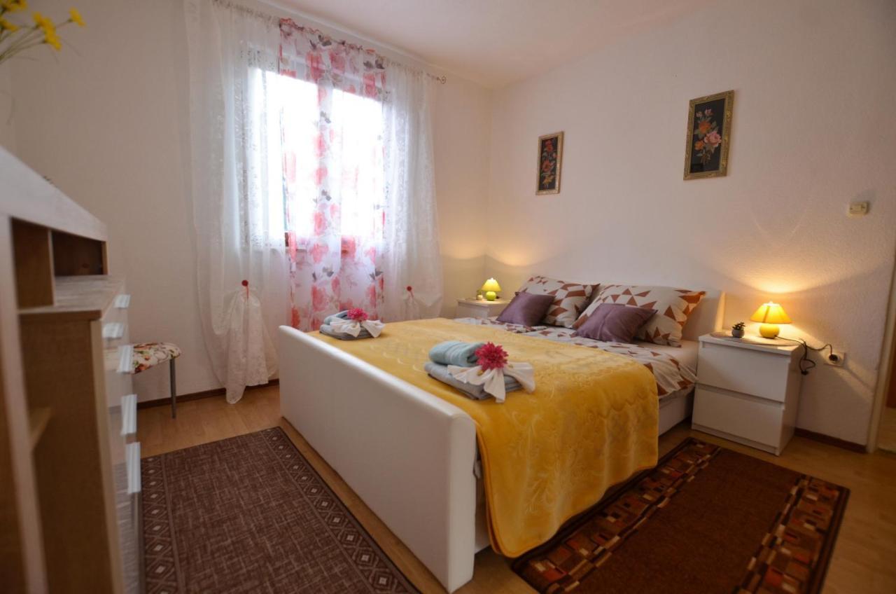 Matea Apartment Rovinj