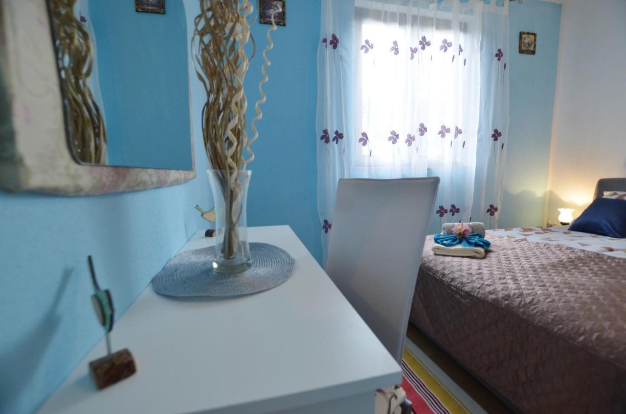 Apartment Matea Rovinj